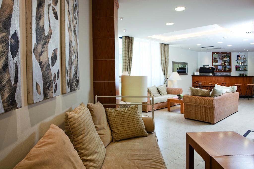 Hotel Sirolo Esterno foto