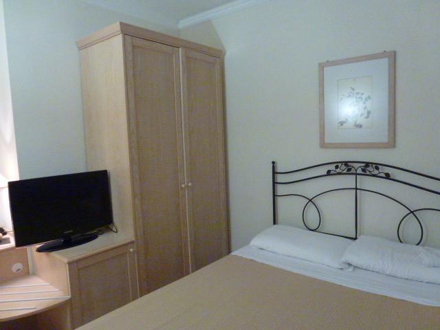 Hotel Sirolo Esterno foto